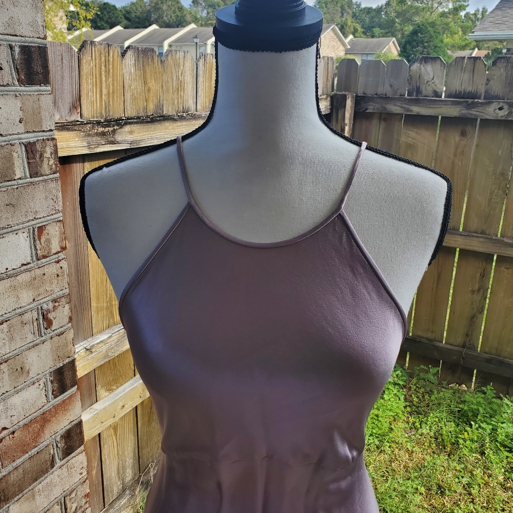 VINTAGE PLEIN SUD DRESS - Picture 6 of 10